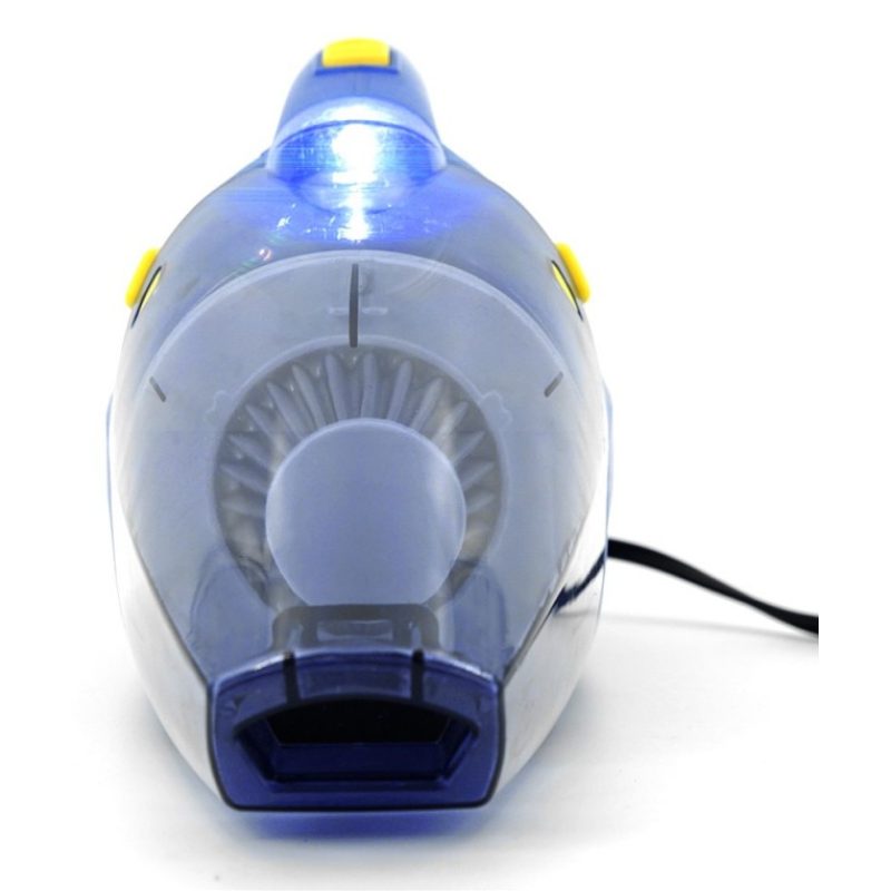 DOBO Aspirapolvere e compressore per auto potente 12V presa accendi...
