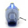 DOBO Aspirapolvere e compressore per auto potente 12V presa accendi...