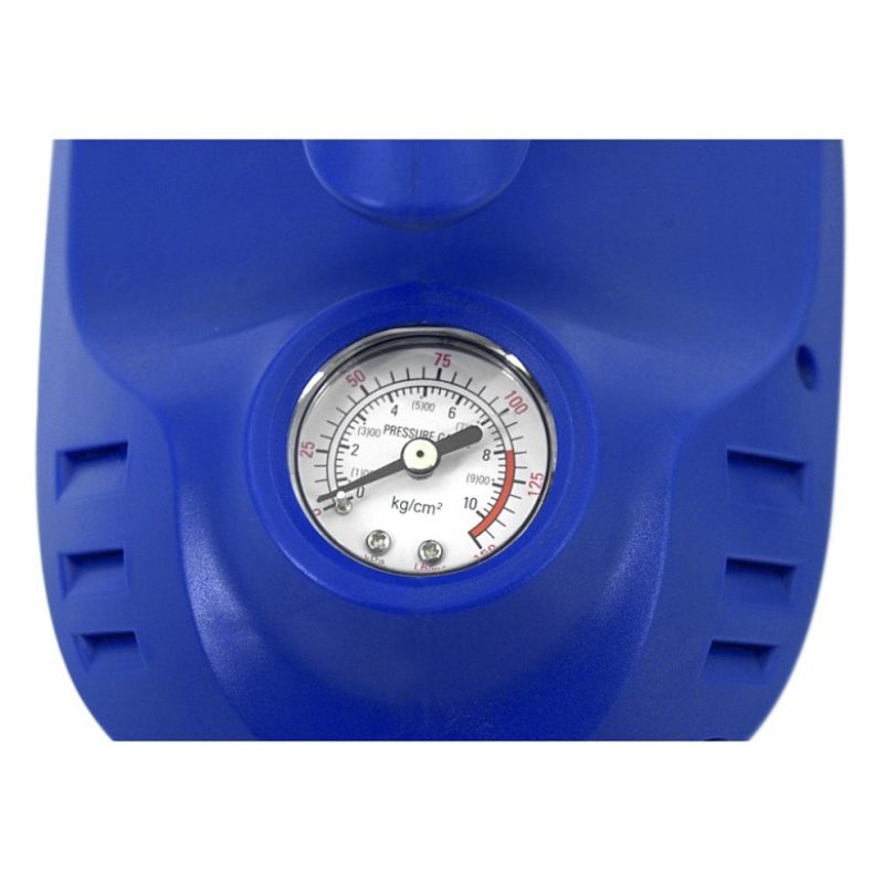 DOBO Aspirapolvere e compressore per auto potente 12V presa accendi...