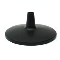 Mappamondo girevole da tavolo 31 Cm didattico supporto globo scuola geografia