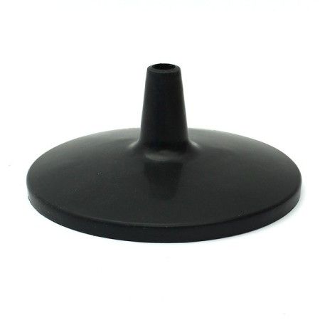 Mappamondo girevole da tavolo 31 Cm didattico supporto globo scuola geografia