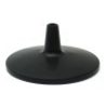 DOBO Mappamondo girevole da tavolo 31 Cm didattico supporto globo s...