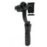 Generico Stabilizzatore per smartphone Gimbal PS3 scatta foto video...