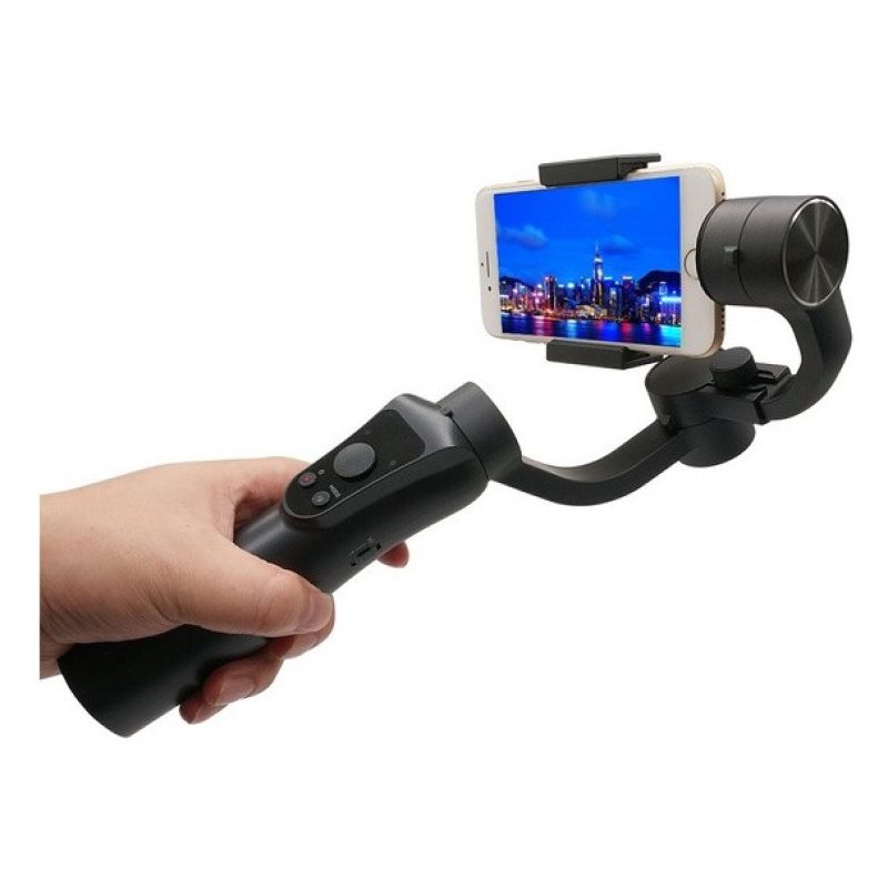 Generico Stabilizzatore per smartphone Gimbal PS3 scatta foto video...