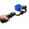 Generico Stabilizzatore per smartphone Gimbal PS3 scatta foto video...