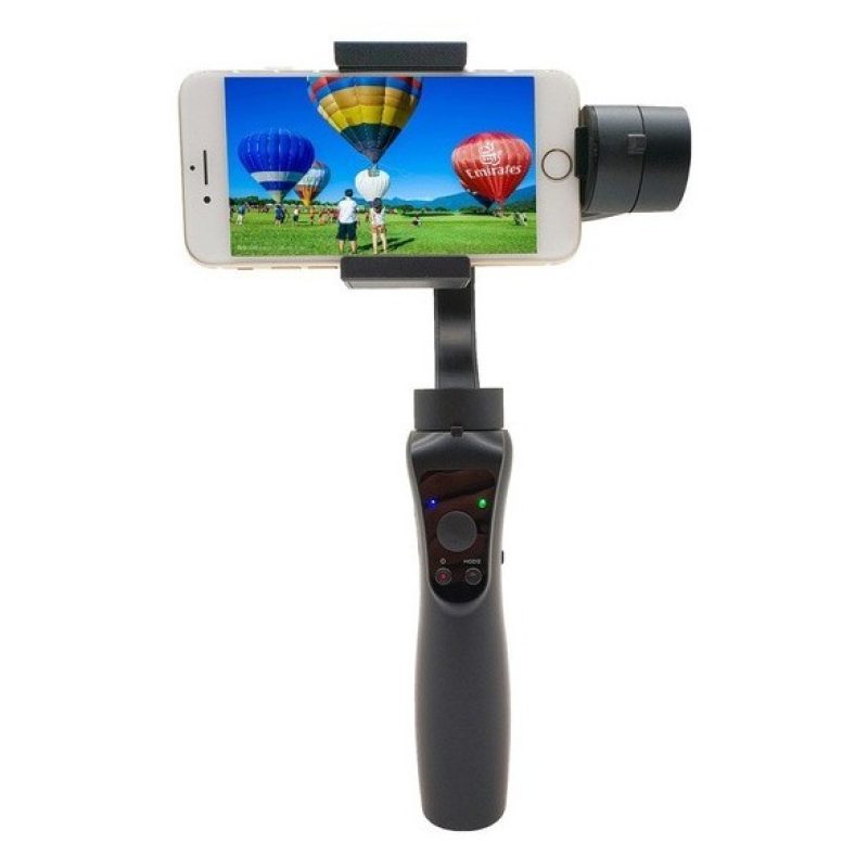 Generico Stabilizzatore per smartphone Gimbal PS3 scatta foto video...