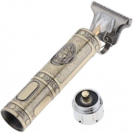 Taglia capelli professionale regola barba rasoio elettrico BZ-T99  regolabile