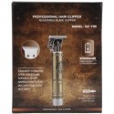Taglia capelli professionale regola barba rasoio elettrico BZ-T99  regolabile