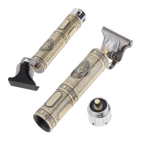 Taglia capelli professionale regola barba rasoio elettrico BZ-T99  regolabile