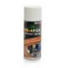 Generico SILICONE OLIO SPRAY 400ML SS4 LUBRIFICANTE OLIO SILICONICO...