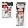 Generico BLISTER SIGILLANTE ACRILICO BIANCO 50 ML PER MURI E FESSUR...