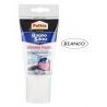 Generico SILICONE BAGNO SANO BIANCO 150 ML SIGILLATURE CUCINE BAGNI...
