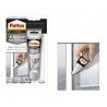 Generico SILICONE MATERIALI SPECIALI 50 ML SPECCHI E VETRI SILICONE...