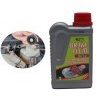 Generico OLIO FRENI DOT 4 250 ML IMPIANTI FRENANTI FLUIDO FRENI CON...