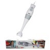 ZEPHIR MIXER TRITATUTTO E FRULLATORE A IMMERSIONE 2 IN 1 200W ZHC72...
