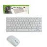 Generico KIT MINI TASTIERA CON MOUSE WIRELESS IPAD TABLET SMARTPHON...