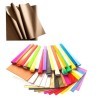 WeHome CARTA VELINA 23GR COLORE BRONZO 24 FOGLI 50x76 CM FOGLIO CAR...