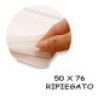 WeHome CARTA VELINA 21 GR COLORE BIANCO PANNA 24 FOGLI 50x76 CM FOG...