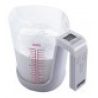 Zephir® Bilancia caraffa graduata digitale cucina ZHC440 elettronic...