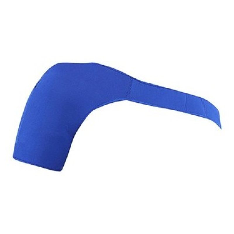 Generico Tutore neoprene fascia per spalla supporto dolore sostegno...