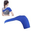 Tutore neoprene fascia per spalla supporto dolore sostegno fitness palestra