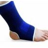 Iron 2x Fascia elastica per caviglia elasticizzato distorsioni cont...