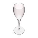 6x Set bicchieri per spumante vetro cristallino flute champagne 19 cl Luce 16 Rastal