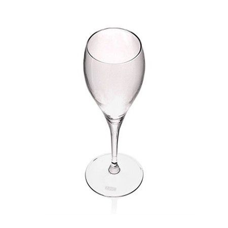 6x Set bicchieri per spumante vetro cristallino flute champagne 19 cl Luce 16 Rastal