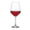 Generico 6x Set bicchieri calici vino calice Rastal Carre' 53 cl ve...
