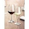 Generico 6x Set bicchieri calici vino calice Rastal Carre' 53 cl ve...