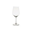 6x Set bicchieri calici vino calice Rastal Carre' 53 cl vetro cristallino flute