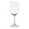 Generico 6x Set bicchieri calici vino calice Rastal Carre' 53 cl ve...