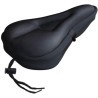 Iron Coprisella cover copri sellino imbottitura in gel morbida per ...