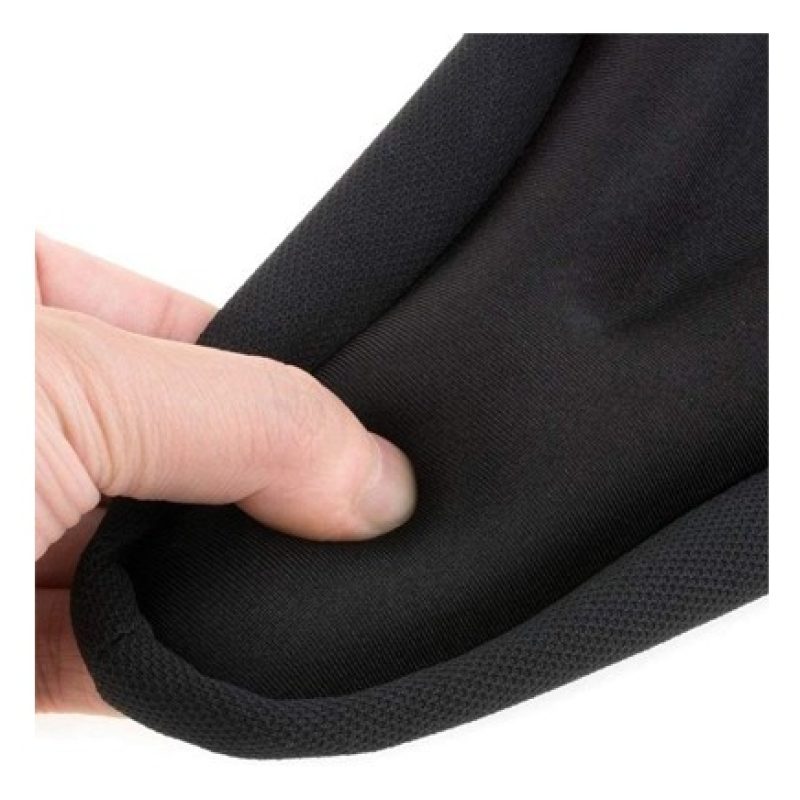 Iron Coprisella cover copri sellino imbottitura in gel morbida per ...