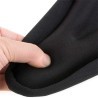 Iron Coprisella cover copri sellino imbottitura in gel morbida per ...