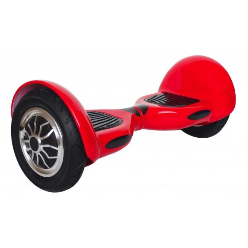DOBO Hoverboard ruote 10 pollici scooter overboard elettrico 350W a...