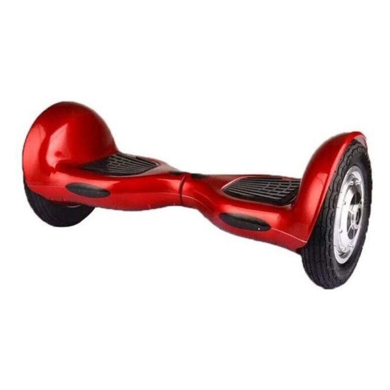 DOBO Hoverboard ruote 10 pollici scooter overboard elettrico 350W a...