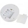 LAMPADA PLAFONIERA LED - LAMPADA PORTATILE REMOTE BRITE LIGHT CON TELECOMANDO 