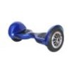 Generico Hoverboard ruote 10 pollici scooter overboard elettrico 35...