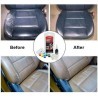 Visbella Kit riparazione fai da te ripara pelle sedili auto divani ...