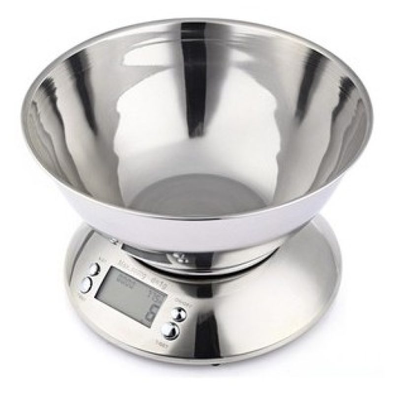 DOBO Bilancia digitale cucina elettronica elettrodomestici precisio...