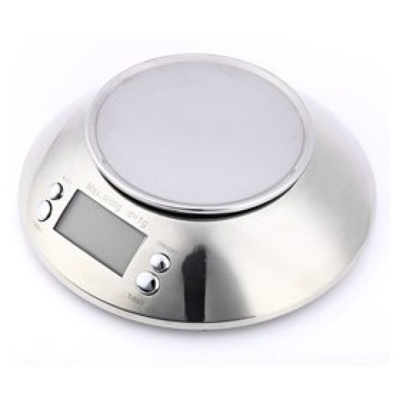 DOBO Bilancia digitale cucina elettronica elettrodomestici precisio...