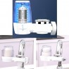 Generico Purificatore depuratore acqua rubinetto cucina filtro con ...