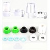 Generico Purificatore depuratore acqua rubinetto cucina filtro con ...