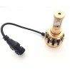 HB3 9005 LED Kit lampade LED cree X-LAMP 12V 24V XM-L2 ventilate senza CENTRALINA per Auto furgone camion veicolo