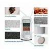Generico Purificatore depuratore acqua rubinetto cucina filtro con ...