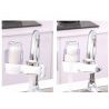 Generico Purificatore depuratore acqua rubinetto cucina filtro con ...