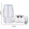 Generico Purificatore depuratore acqua rubinetto cucina filtro con ...