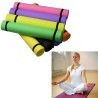 DOBO Tappetini in TPE per yoga 61x175 Cm sport esercizi palestra ta...