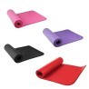 DOBO Tappetini in TPE per yoga 61x175 Cm sport esercizi palestra ta...